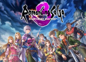 Square-Enix scatenata su Nintendo Switch 2: annunciati il remake di Romancing SaGa 3, la demo di Dragon Quest Monster il Regno Sfiorito e un carico di Final Fantasy!