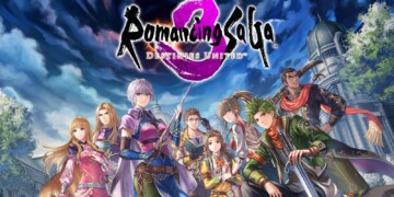 Square-Enix scatenata su Nintendo Switch 2: annunciati il remake di Romancing SaGa 3, la demo di Dragon Quest Monster il Regno Sfiorito e un carico di Final Fantasy!