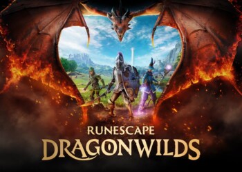 Switch 2: entra e vinci una copia di RuneScape: Dragonwilds 