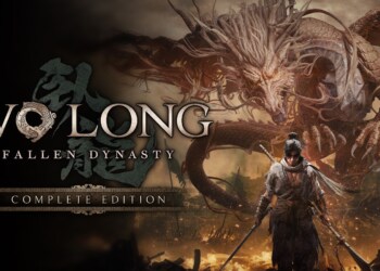 Switch 2: Wo Long Fallen Dynasty Complete Edition: la recensione
