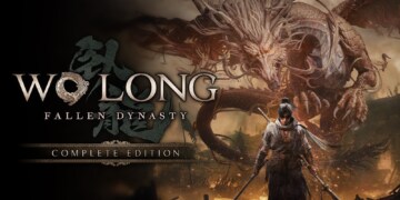 Switch 2: Wo Long Fallen Dynasty Complete Edition: la recensione