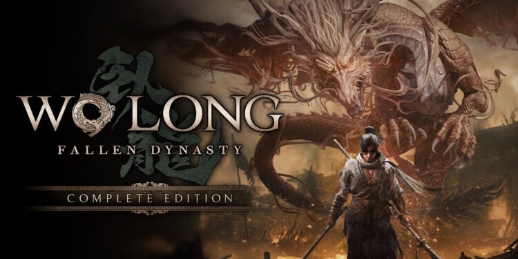 Switch 2: Wo Long Fallen Dynasty Complete Edition: la recensione