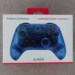 Qubick Controller Wireless Aero Blue Transparent: la recensione