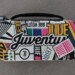 Qubick Custodia Protettiva Juventus Patchwork: la recensione