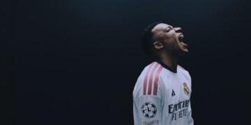 EA SPORTS FC™ 27 firma la colonna sonora della nuova stagione calcistica