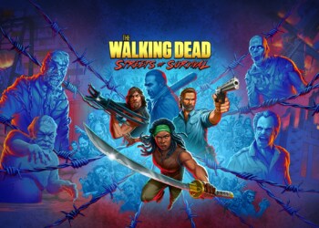 The Walking Dead: Streets of Survival: la recensione