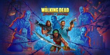 The Walking Dead: Streets of Survival: la recensione