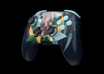 TURTLE BEACH festeggia il lancio di MINECRAFT DUNGEONS II con tanti nuovi accessori