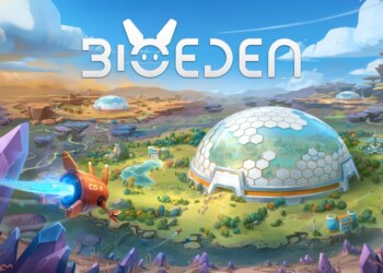 Switch 2: BioEden: la recensione