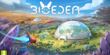 Switch 2: BioEden: la recensione