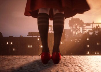 Rumor: il prossimo titolo degli sviluppatori di Lies of P sarà ispirato al Mago di Oz?