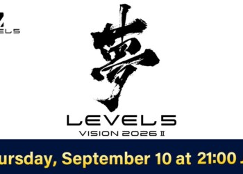 LEVEL5 VISION 2026: nuovo evento annunciato per il 10 di settembre