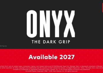Onyx: The Dark Grip – ecco la nuova esclusiva Switch 2 dal Bloober Team!