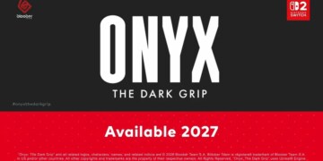 Onyx: The Dark Grip – ecco la nuova esclusiva Switch 2 dal Bloober Team!