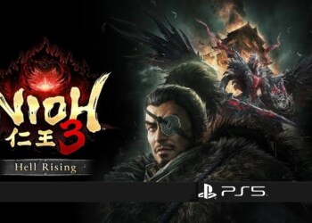 PlayStation 5: Nioh 3 DLC Hell Rising: la recensione