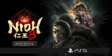 PlayStation 5: Nioh 3 DLC Hell Rising: la recensione