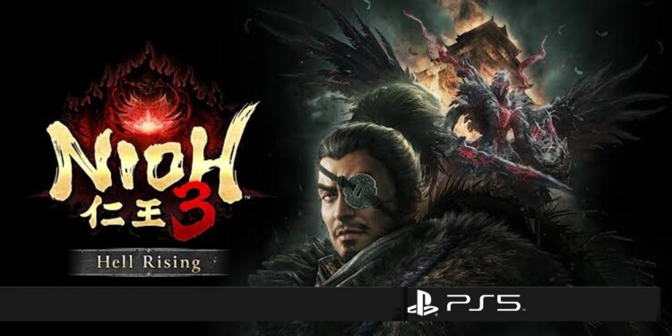 PlayStation 5: Nioh 3 DLC Hell Rising: la recensione