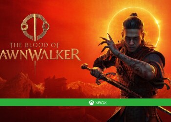 Xbox Series S: The Blood of Dawnwalker: la recensione