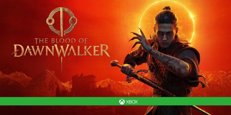 Xbox Series S: The Blood of Dawnwalker: la recensione