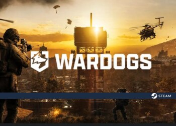 STEAM: Wardogs: l’anteprima