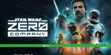 Xbox Series S: Star Wars Zero Company: la recensione
