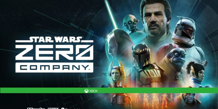Xbox Series S: Star Wars Zero Company: la recensione