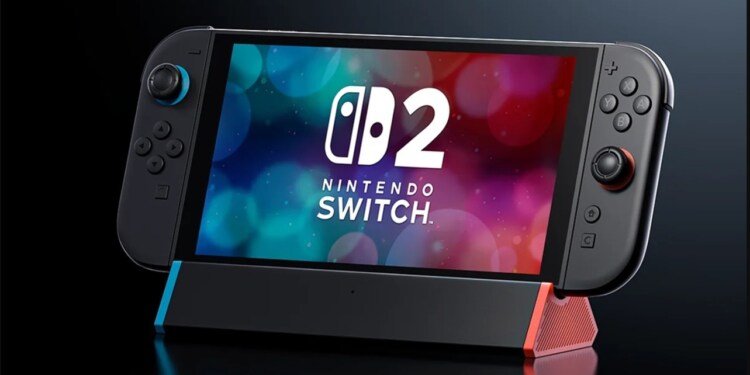 ANTANK Switch 2 Dock S3 Max: la recensione