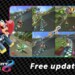 Mario Kart 8 Deluxe: nuovo aggiornamento per funzionalità Switch 2!