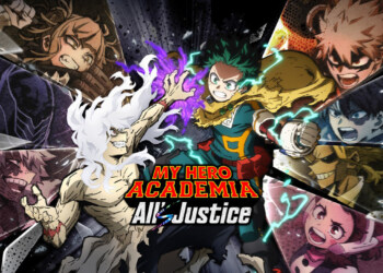 Switch 2: MY HERO ACADEMIA  All’s Justice: la recensione