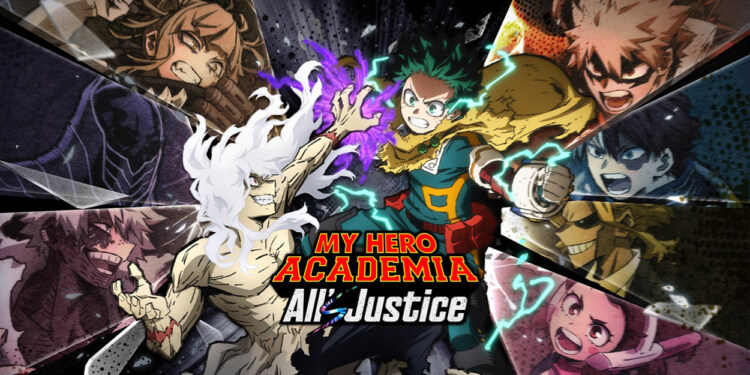 Switch 2: MY HERO ACADEMIA All’s Justice: la recensione