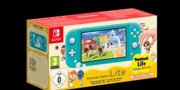 Nintendo annuncia tre nuovi bundle console in arrivo il 29 ottobre!