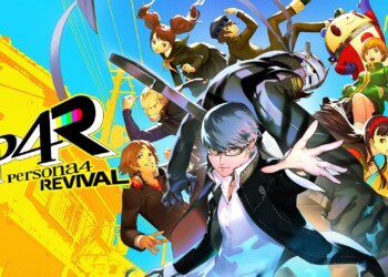Aika Nakamura e le altre novità svelate durante la diretta dedicata a Persona 4 Revival