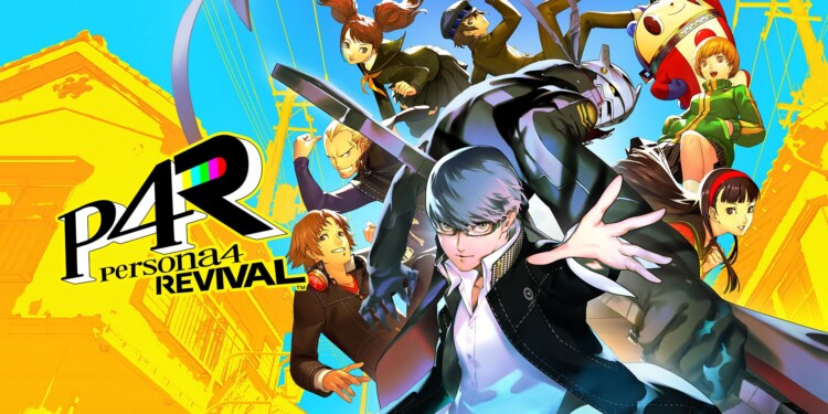 Aika Nakamura e le altre novità svelate durante la diretta dedicata a Persona 4 Revival