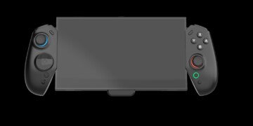 Qubick lancia due nuovi controller per Nintendo Switch™ 2: precisione e libertà di movimento per la nuova generazione