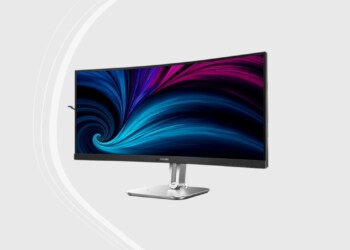 Philips Monitors presenta il nuovo 34B2U5900C