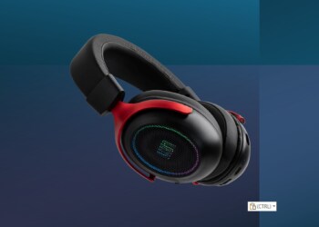 Epomaker – Cuffie GX1: la recensione