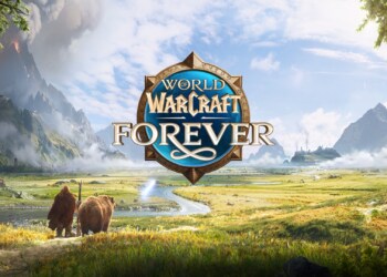 Rumor: World of Warcraft Forever arriverà su Nintendo Switch?