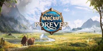 Rumor: World of Warcraft Forever arriverà su Nintendo Switch?