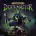 Old Skull Games ci porta dietro le quinte di Warhammer Age of Sigmar: Deathmaster