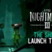 Affronta le paure della tua infanzia in LITTLE NIGHTMARES III – THE SHORES, ora disponibile