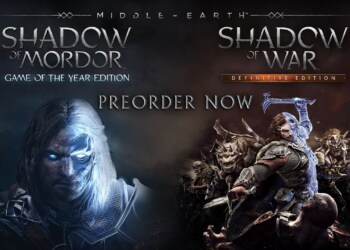 Amanti di Lord of the Rings radunatevi! Middle-earth: Shadow of Mordor e Shadow of War annunciati per Switch 2