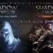 Amanti di Lord of the Rings radunatevi! Middle-earth: Shadow of Mordor e Shadow of War annunciati per Switch 2