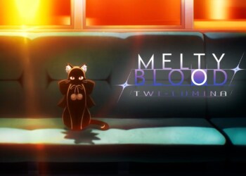Aniplex annuncia la data di uscita di MELTY BLOOD: TYPE LUMINA