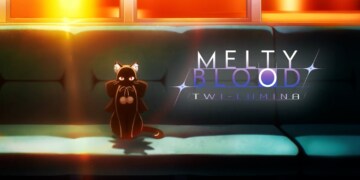 Aniplex annuncia la data di uscita di MELTY BLOOD: TYPE LUMINA