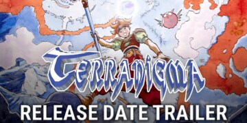 Annunciata la data di uscita di Terranigma, con tanto di edizione fisica per Nintendo Switch e Switch 2