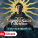 Annunciata la Royal Edition di KINGDOM COME: DELIVERANCE II per Nintendo Switch 2