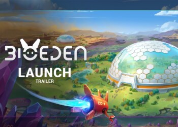 BioEden disponibile ora!