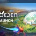 BioEden disponibile ora!
