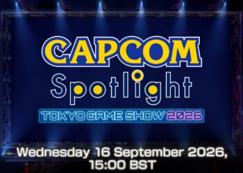 Capcom scalda i motori con nuove rivelazioni e annunci dal TGS 2026 Spotlight!