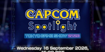 Capcom scalda i motori con nuove rivelazioni e annunci dal TGS 2026 Spotlight!